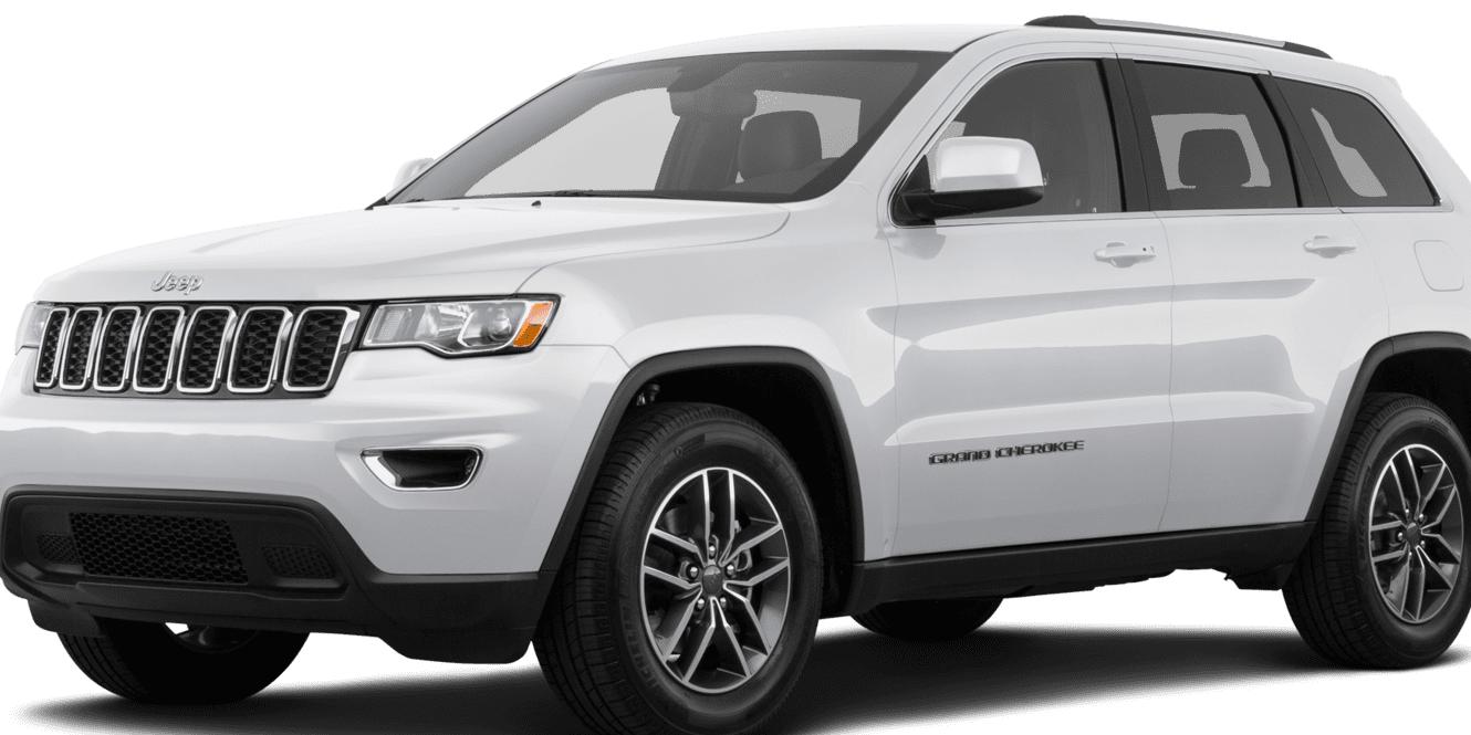 JEEP GRAND CHEROKEE 2021 1C4RJFAG1MC772904 image